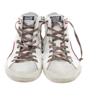 Golden Goose Men's Slide Sneakers Size 44 (11)